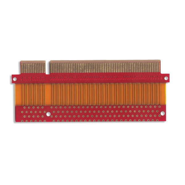 Automotive radar pcb | car radar rigid flex pcb | vehicle radar flex circuit board