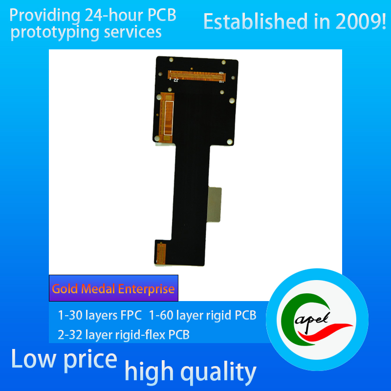 Mobile Phone Flex PCB | Smartphone PCB Motherboard | Cell Phone Circuit Board
