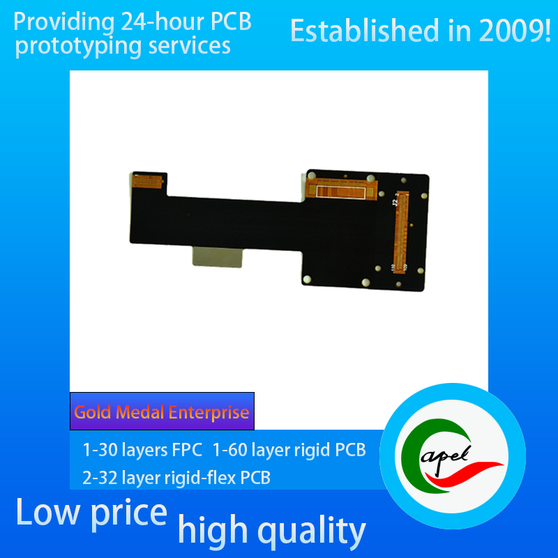 Mobile Phone Flex PCB | Smartphone PCB Motherboard | Cell Phone Circuit Board