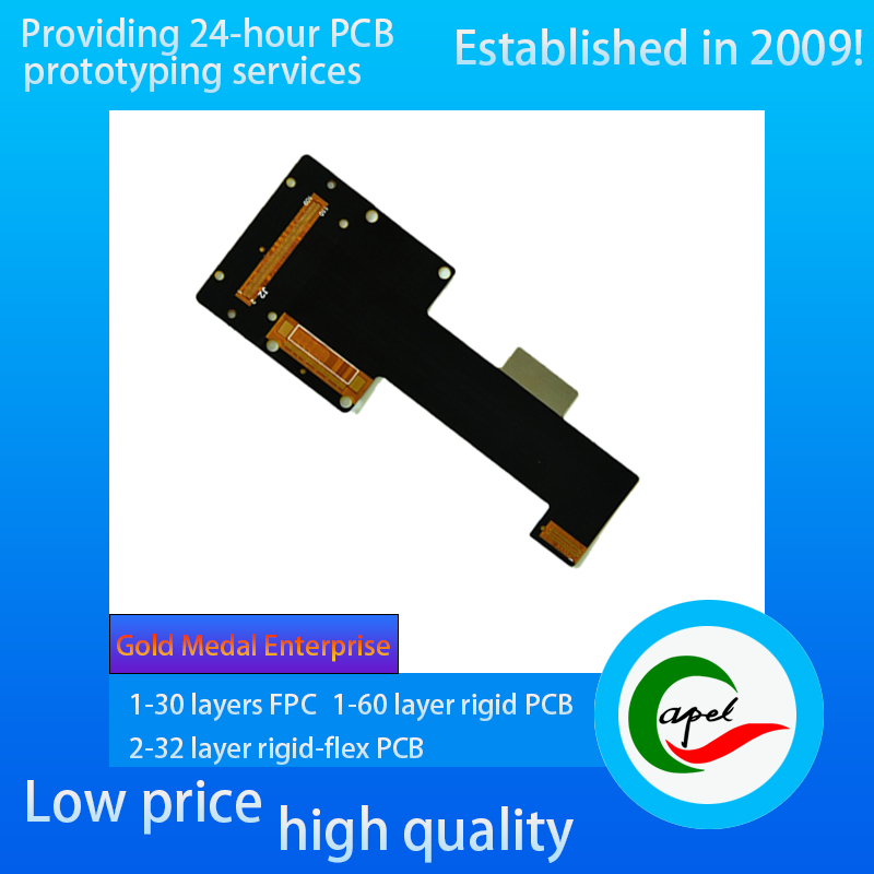 Mobile Phone Flex PCB | Smartphone PCB Motherboard | Cell Phone Circuit Board