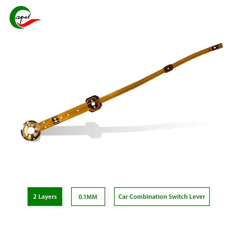 Rigid Flex Circuits Online Pcb Manufacturer Hdi Pcb Prototype