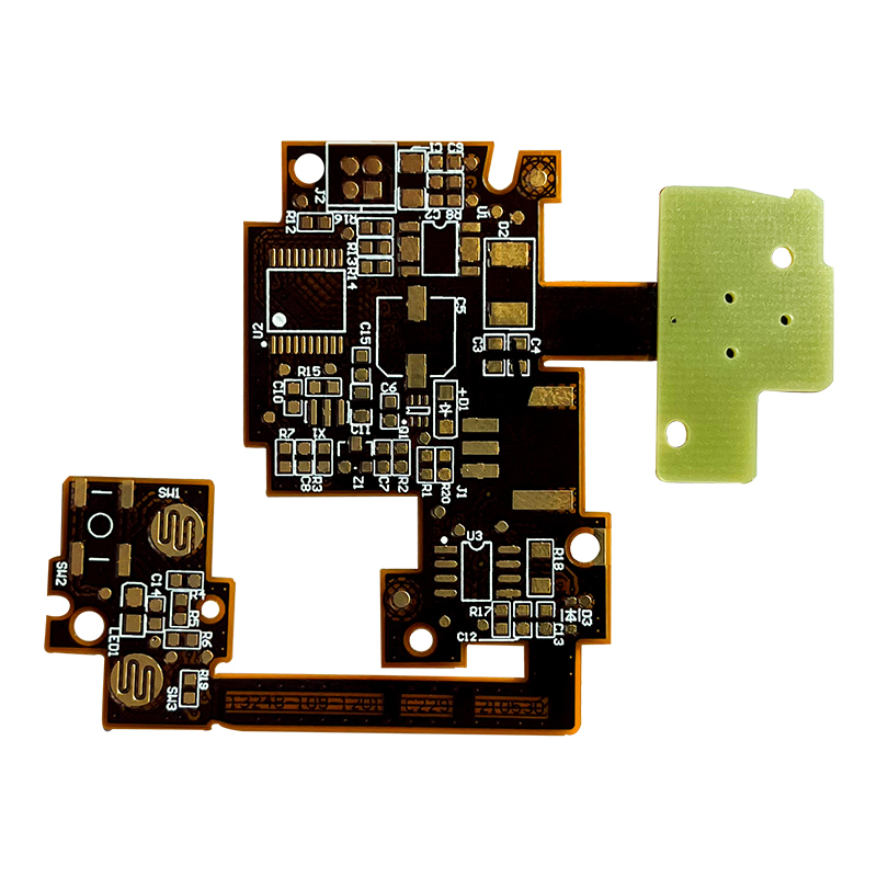 2 layer printed circuit board | fr4 electric vehicle flex pcb fabrication