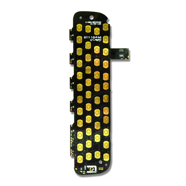 Keyboard PCB | Mechanical Keyboard Flex PCB Circuit Board