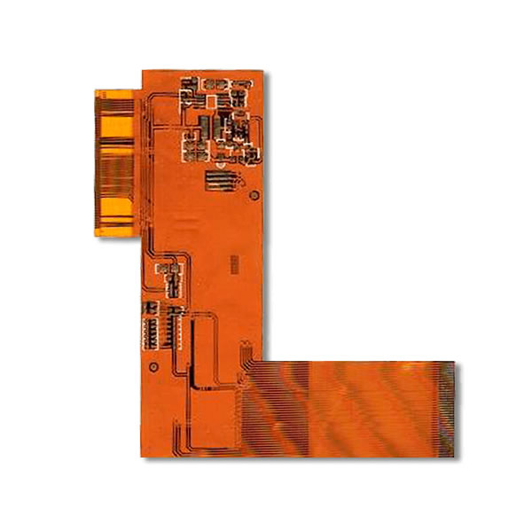 industrial control rigid flex PCB | industrial control flex PCB circuit board