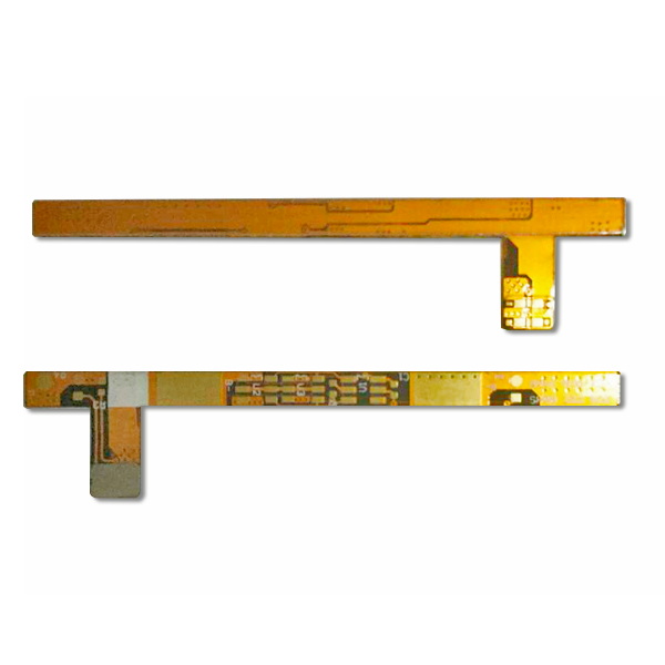 Multilayer battery pcb | charger flex pcb | battery rigid flex circuit board