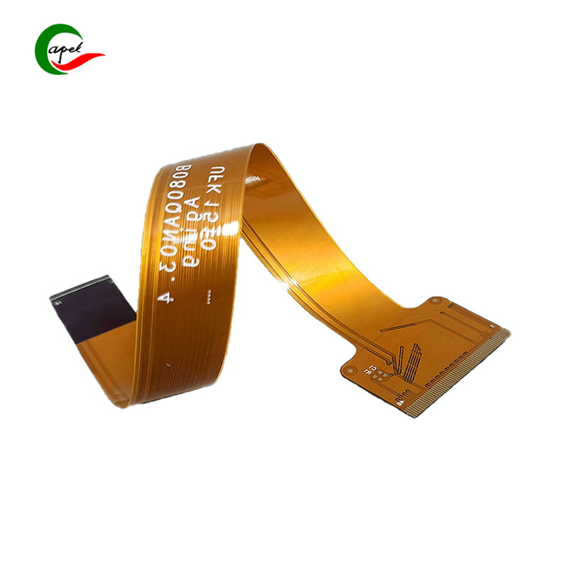 High performance automotive instrument flexible pcb fabrication