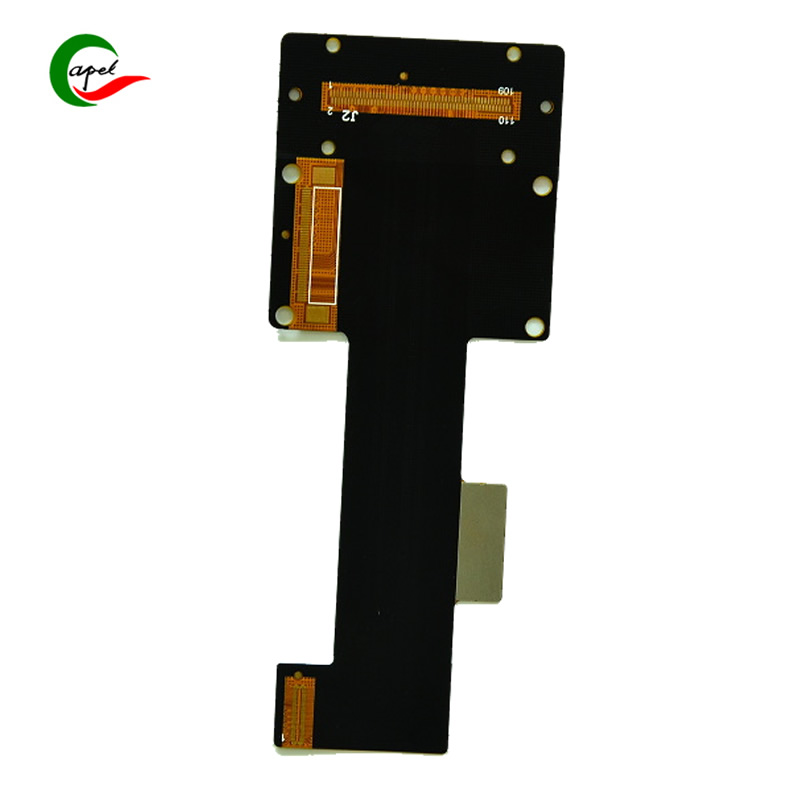 Mobile Phone Flex PCB | Smartphone PCB Motherboard | Cell Phone Circuit Board