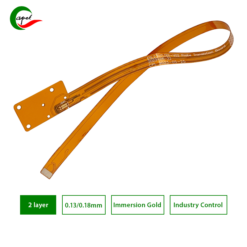 Order Custom Multilayer Flexible Pcb Online Best Pcb Prototype Manufacturers