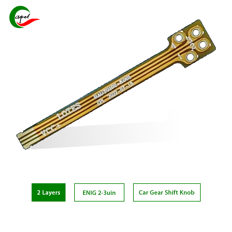 Quick Turn Pcb Fabrication Double Layer Pcb Manufacturer China