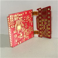 4 layer rigid flex pcb manufacturing | semi-flex pcb manufacturer