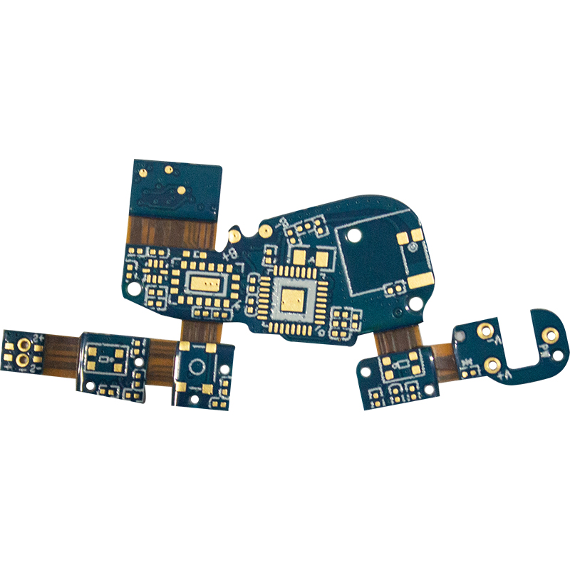 News - HDI PCB,Circuit Board,HDI boards,multilayer HDI PCBs