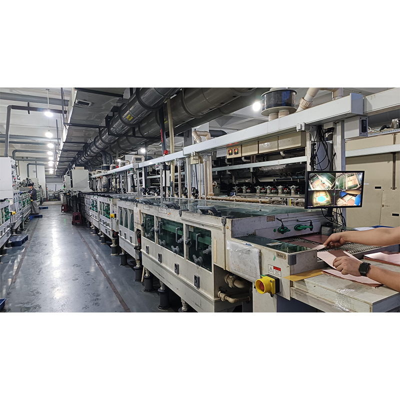 fabbrica di PCB rigidi e flessibili per PCB Producibilità ed efficienza dei costi