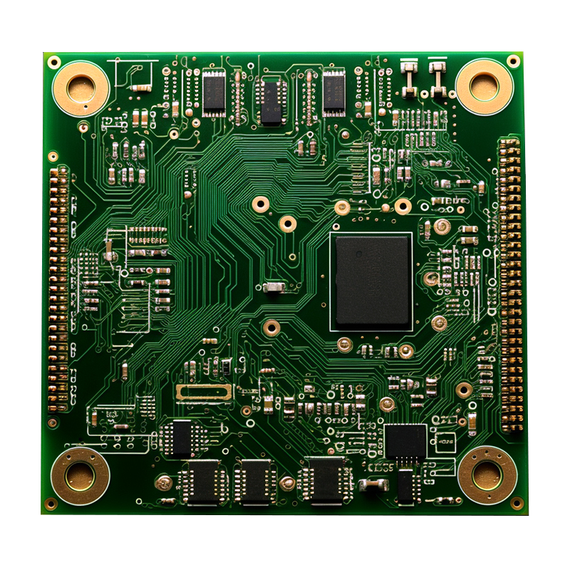 rogers pcb papa